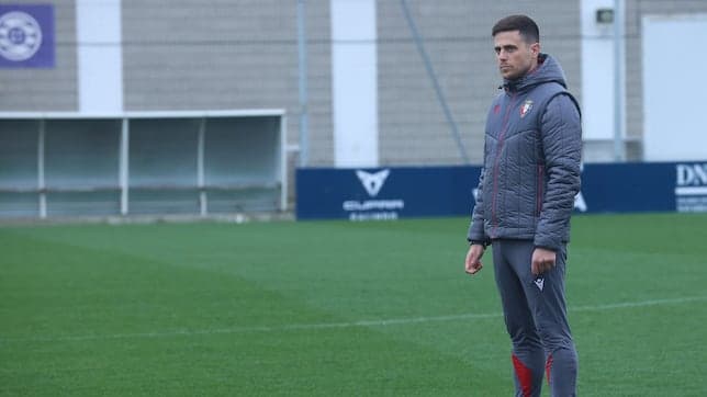 Lisci anticipa duelo clave ante Girona en liga española