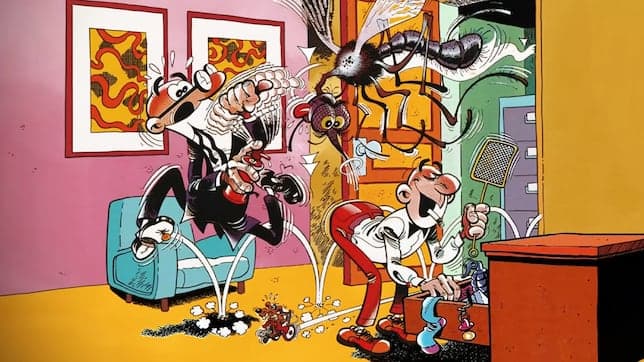 Videojuego español llega a consolas: resistencia cultural