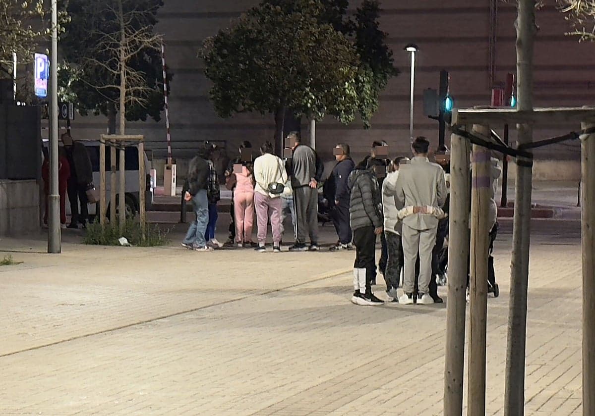 Valencia: Sistema patriarcal revela su rostro más violento