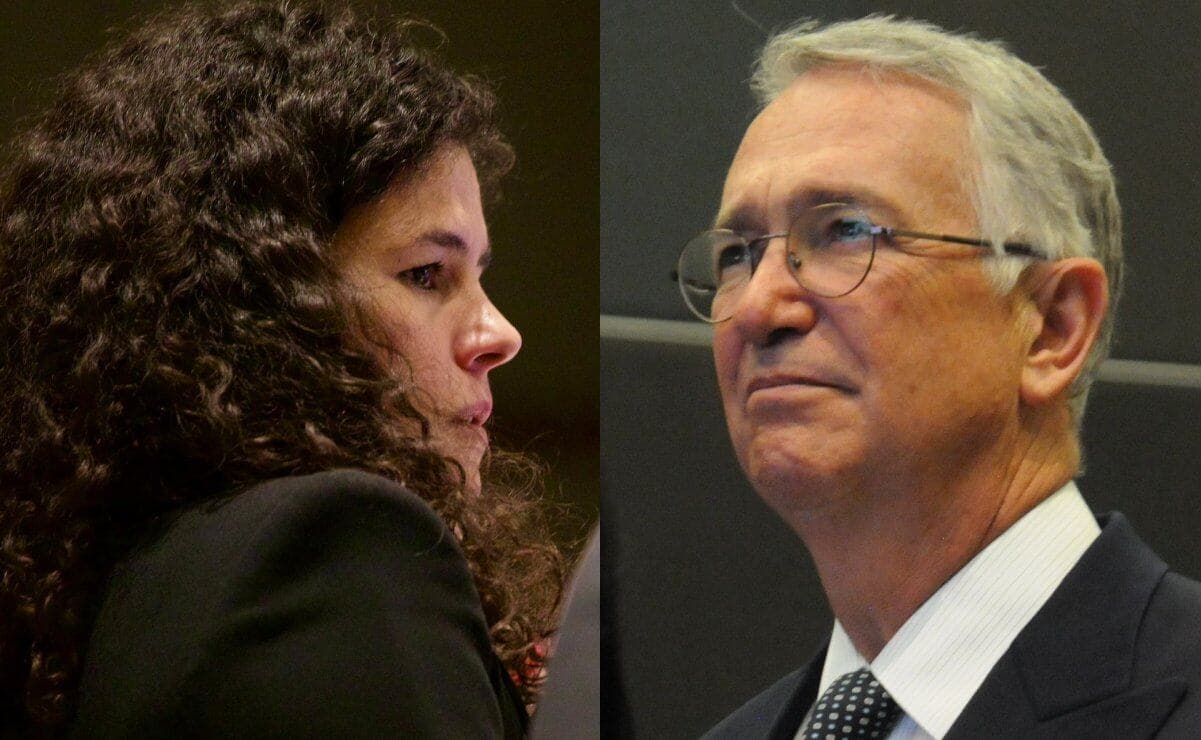 Oligarca mexicano ataca a Morena tras perder privilegios fiscales