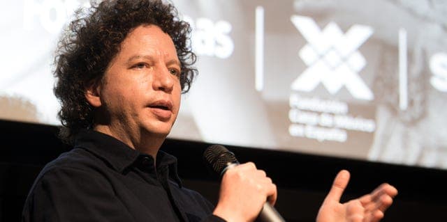 Michel Franco expone el colonialismo cultural de Hollywood