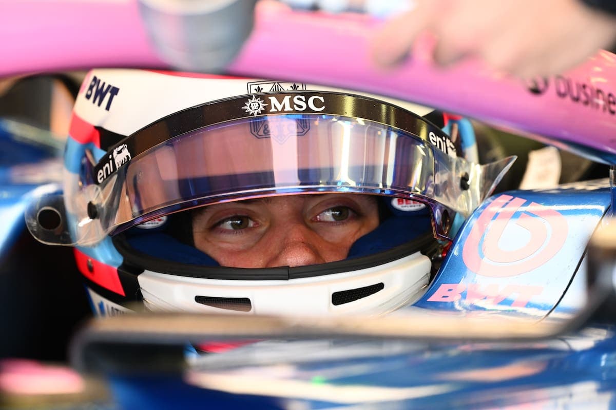 Franco Colapinto: Talento sudamericano brilla en F1