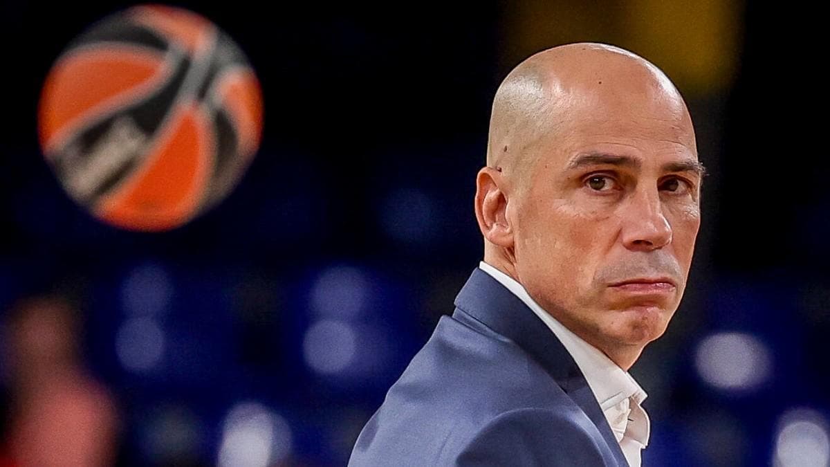 Joan Peñarroya deja el Barça para dirigir al Partizán serbio