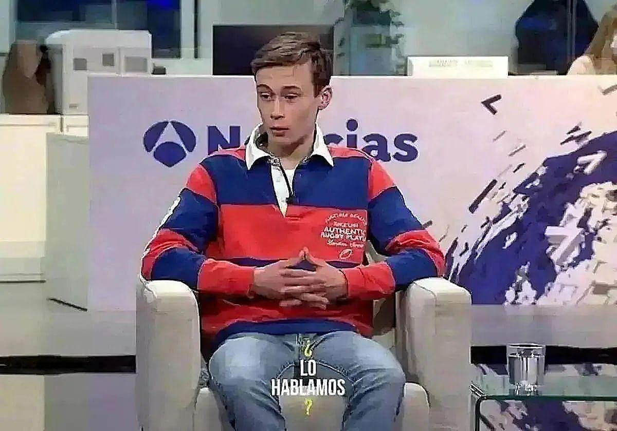 Saberes ancestrales predicen Semana Santa fría en España