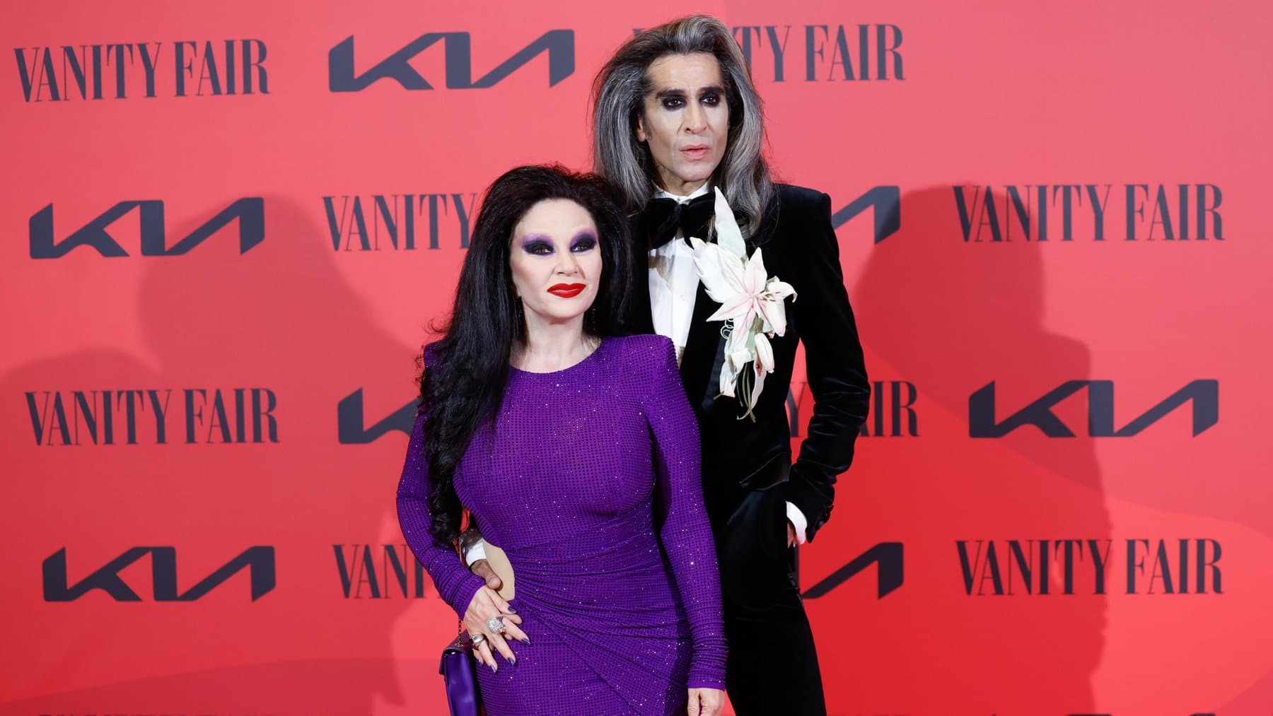 Alaska y Mario: Reflexión sobre maternidad y libertad