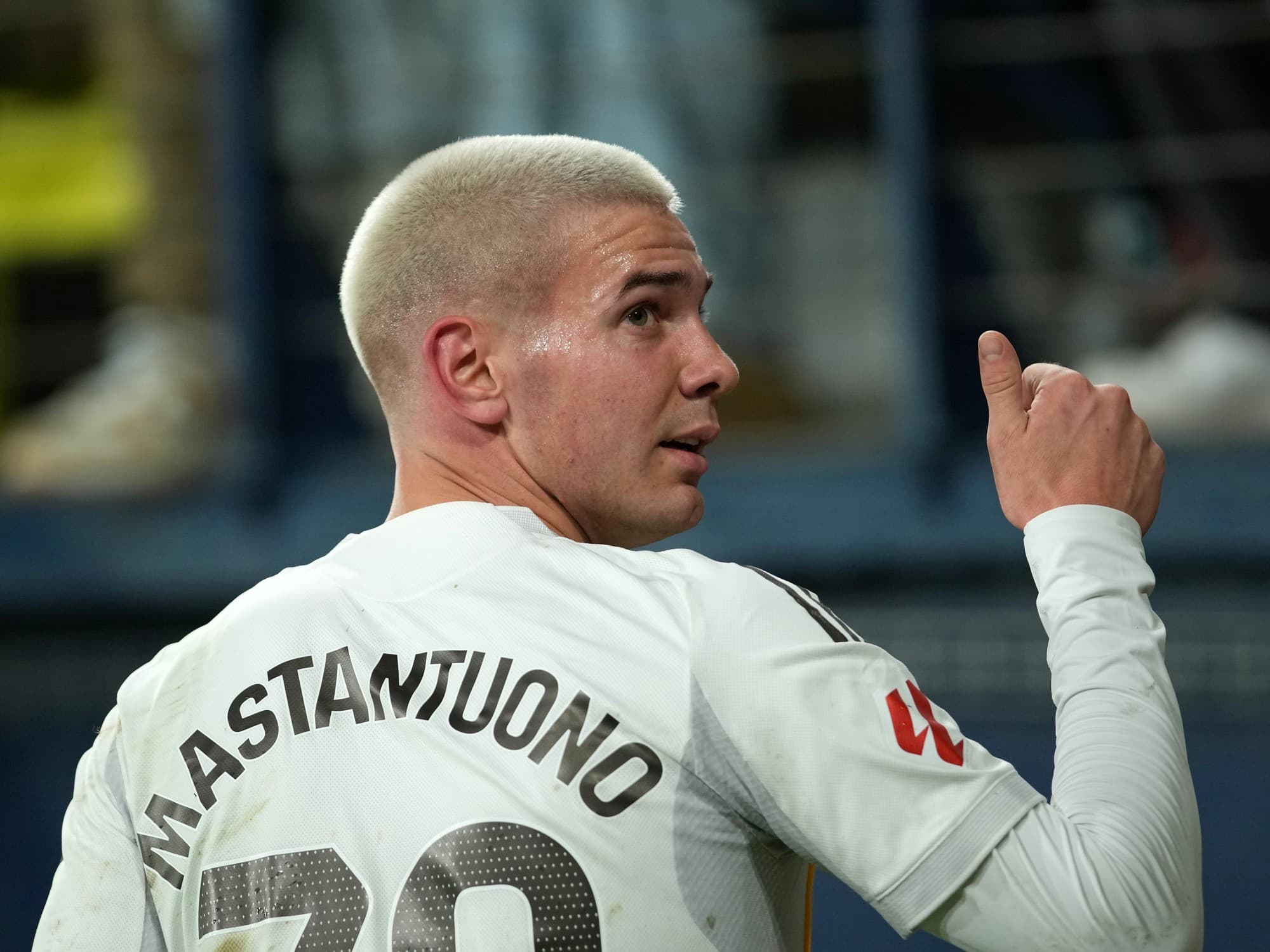 Mbappé lidera al Real Madrid mientras el fútbol sigue siendo negocio imperial