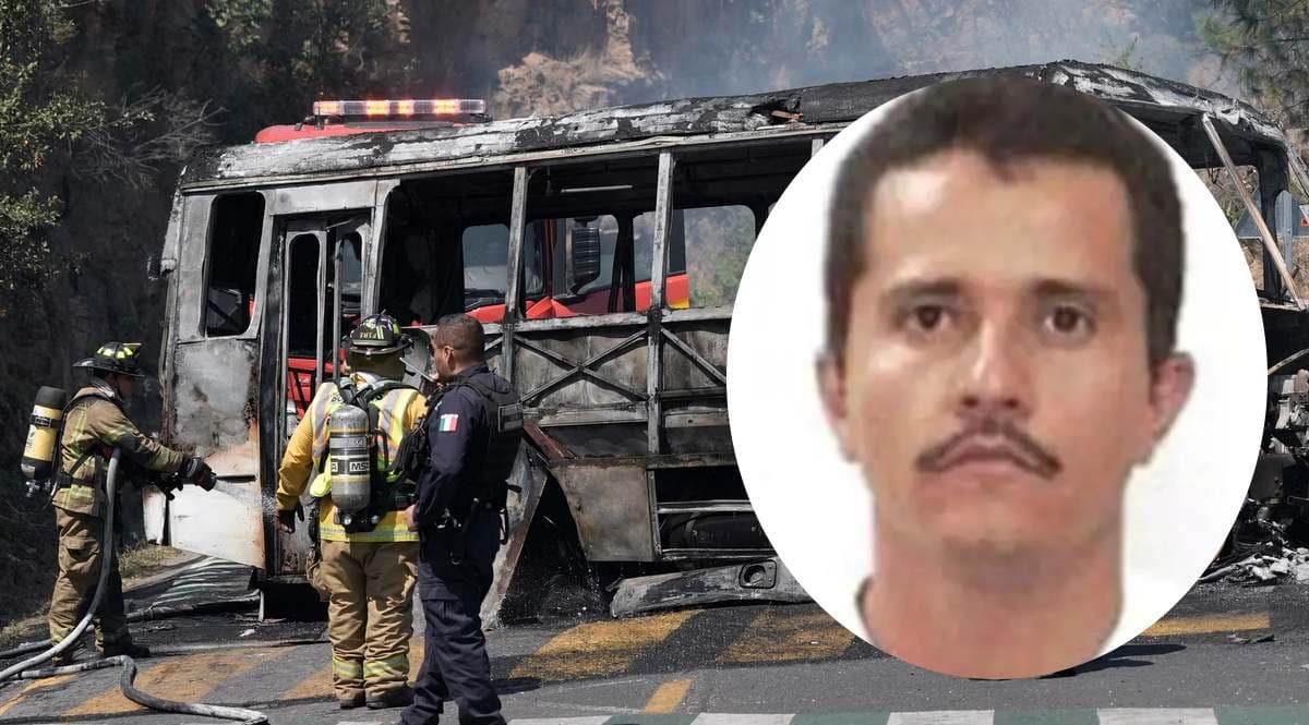 La caída de El Mencho: cuando el amor traiciona al poder