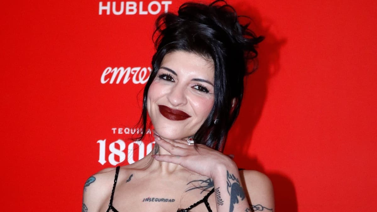 Cazzu conquista su independencia: se compra casa propia