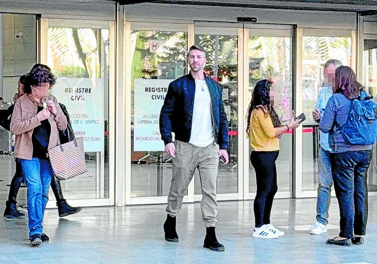 Violencia xenófoba en Valencia: el rostro del odio europeo