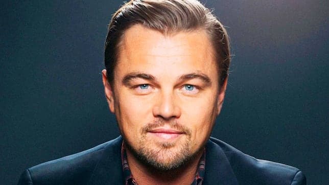 Cuando Hollywood confunde culturas: la anécdota de DiCaprio