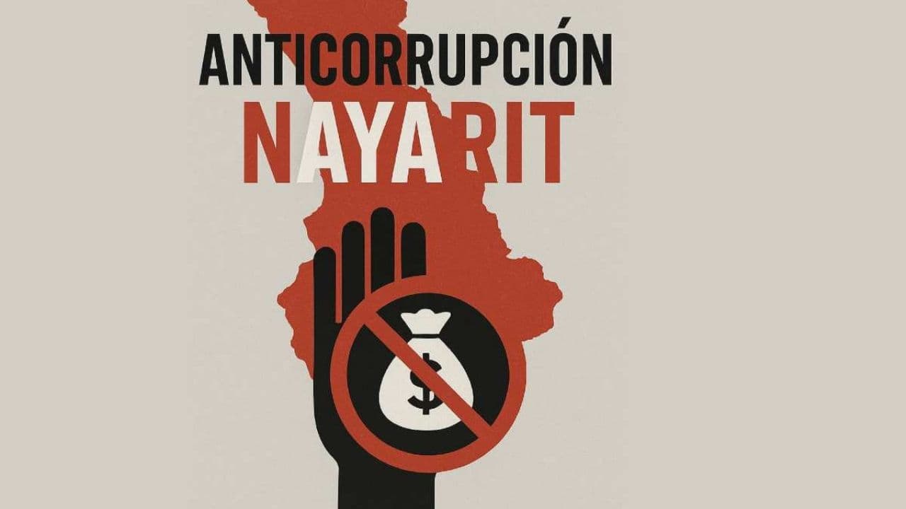 Nayarit: tecnología vs corrupción, lecciones para Bolivia