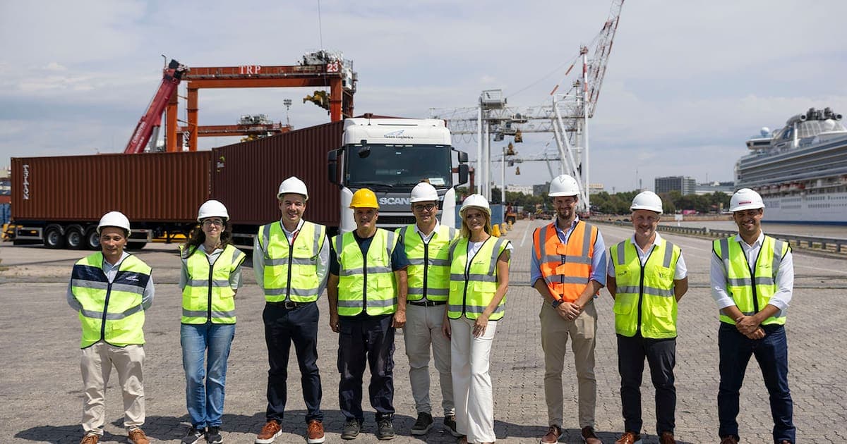 Puerto de Buenos Aires: ¿desarrollo laboral o fachada extractiva?