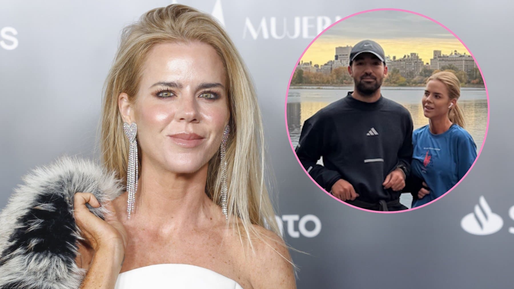 Amelia Bono presenta su nueva pareja: reflexiones sobre privacidad