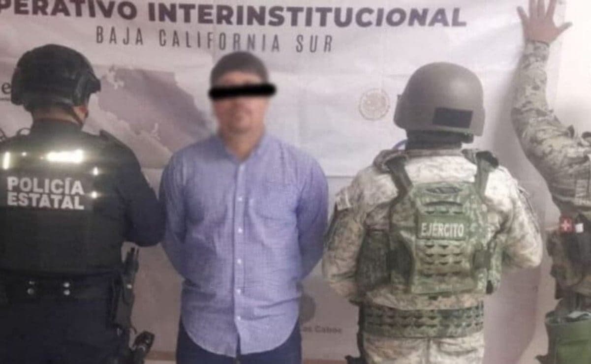 Sistema judicial mexicano libera a líder criminal tras presiones