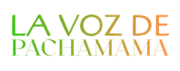 La Voz de Pachamama  logo