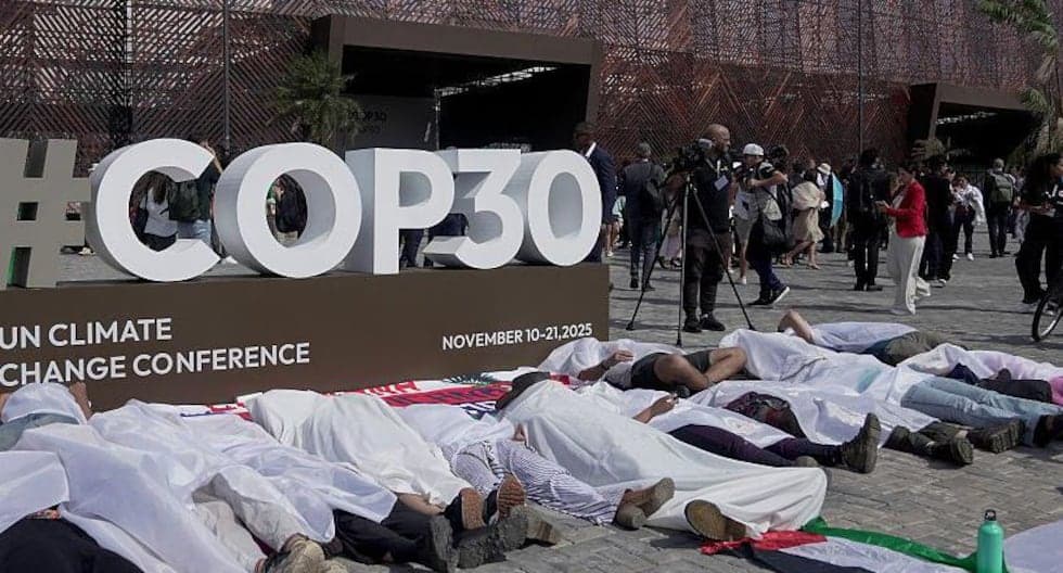 COP30: El fracaso del capitalismo verde ante los pueblos