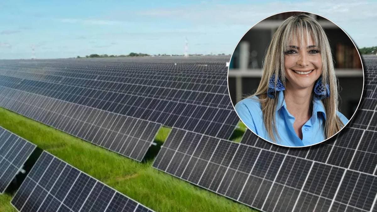 Colombia: el modelo extractivo frena la transición energética