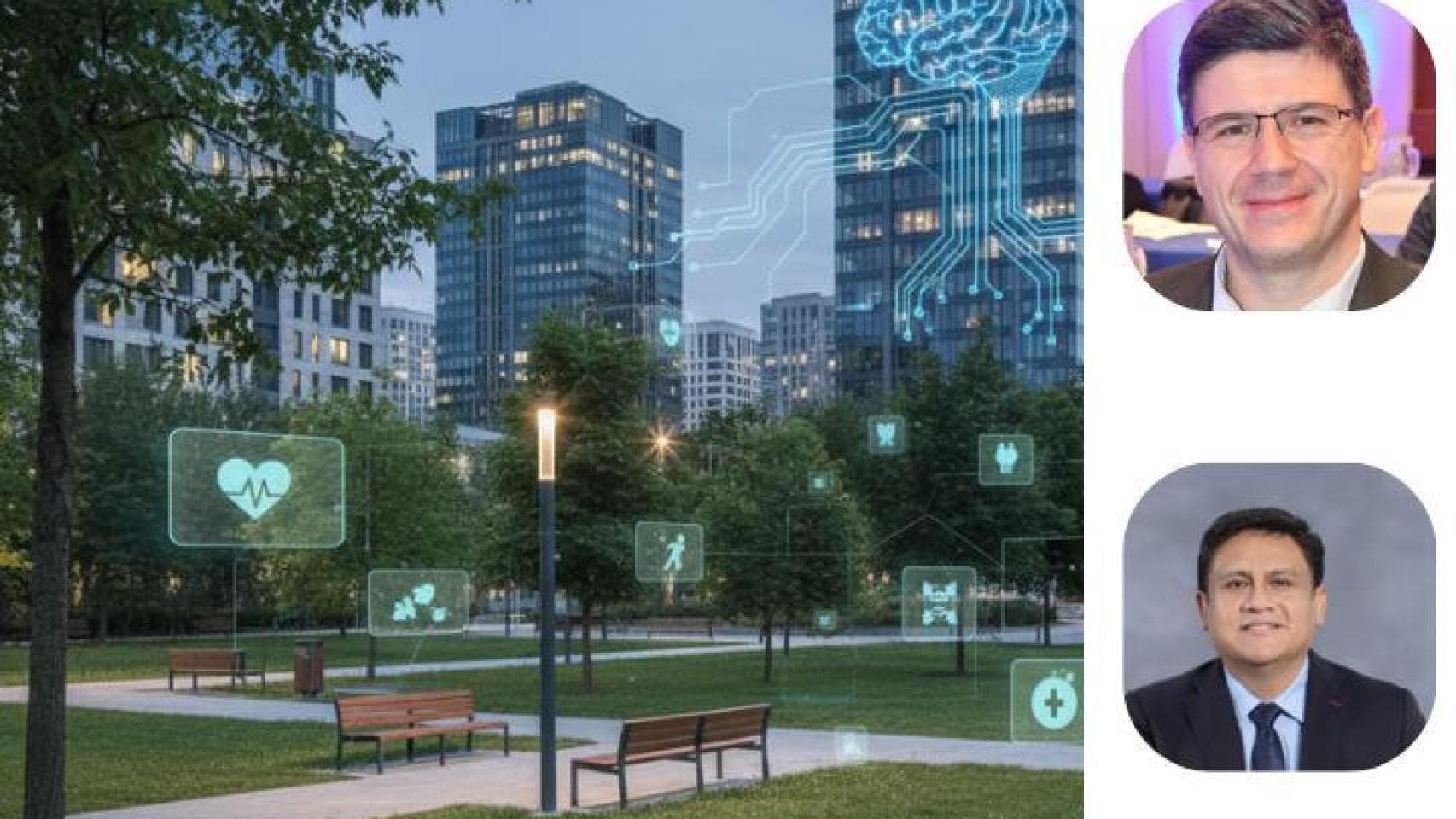 Científicos revelan: longevidad depende 80% de decisiones