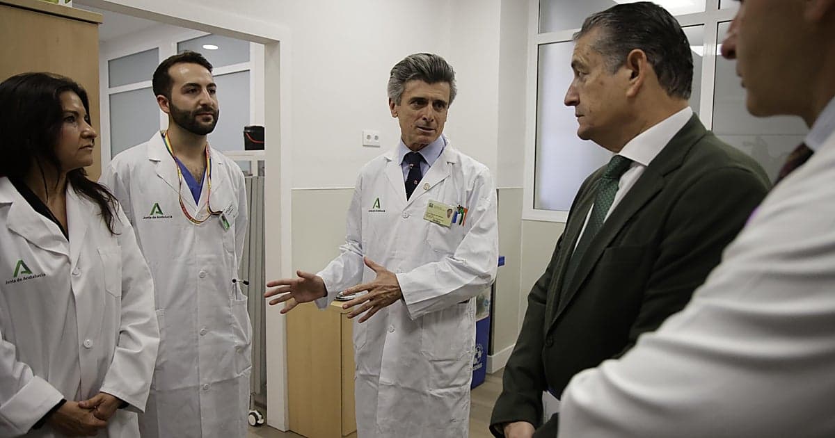 España invierte en neurología mientras Abya Yala carece de salud