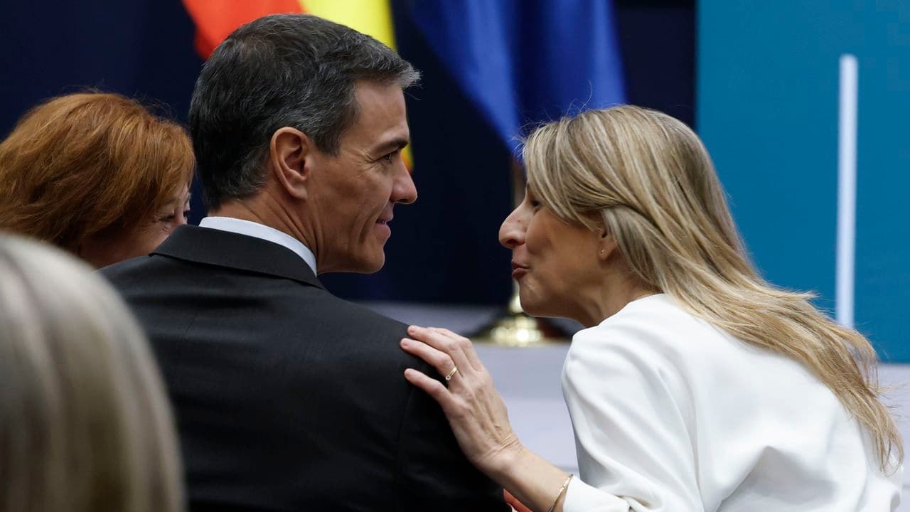 España: Aumento salarial mínimo revela las heridas del capitalismo