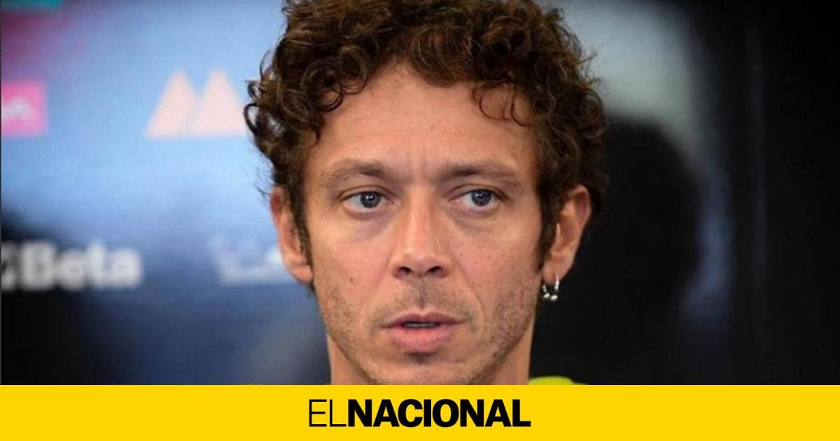 Yamaha busca alianza con Rossi en nueva era del MotoGP