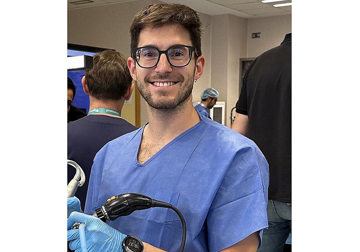 El éxodo médico: otra herida del capitalismo sanitario