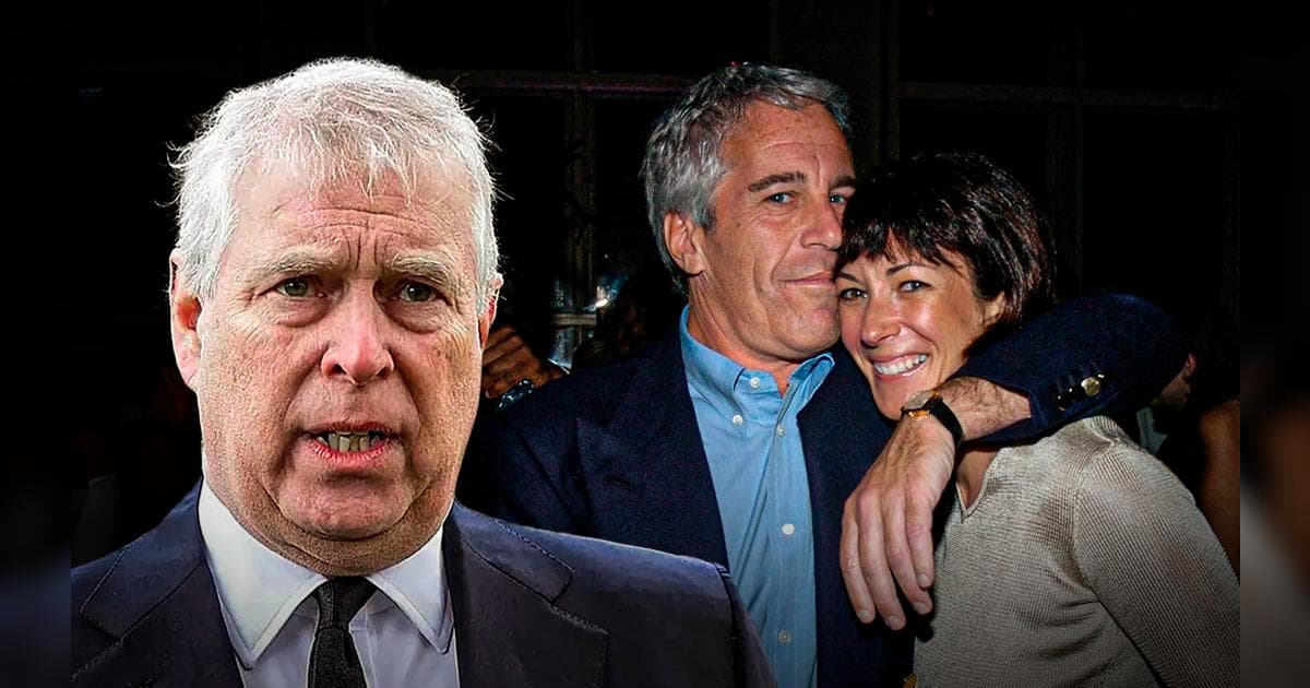 Empresario peruano en archivos Epstein: conexiones del poder