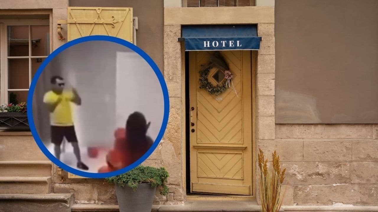 Llamada anónima revela sorpresa de cumpleaños en Brasil