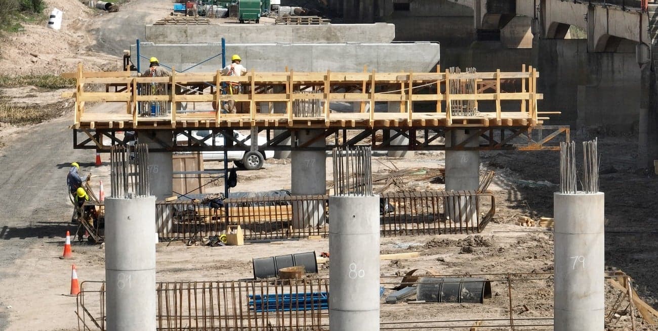 Santa Fe y la ilusión del cambio: cuando la obra pública sirve al capital