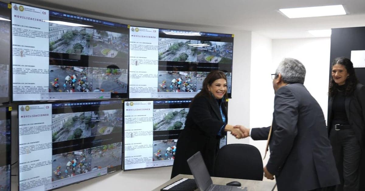 México: Las familias conquistan un espacio digno para buscar