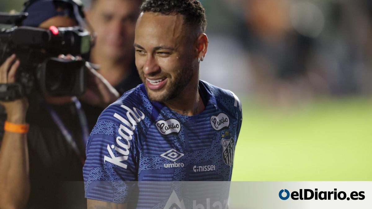 Neymar tendrá cromo en Mundial 2026: el negocio de Panini