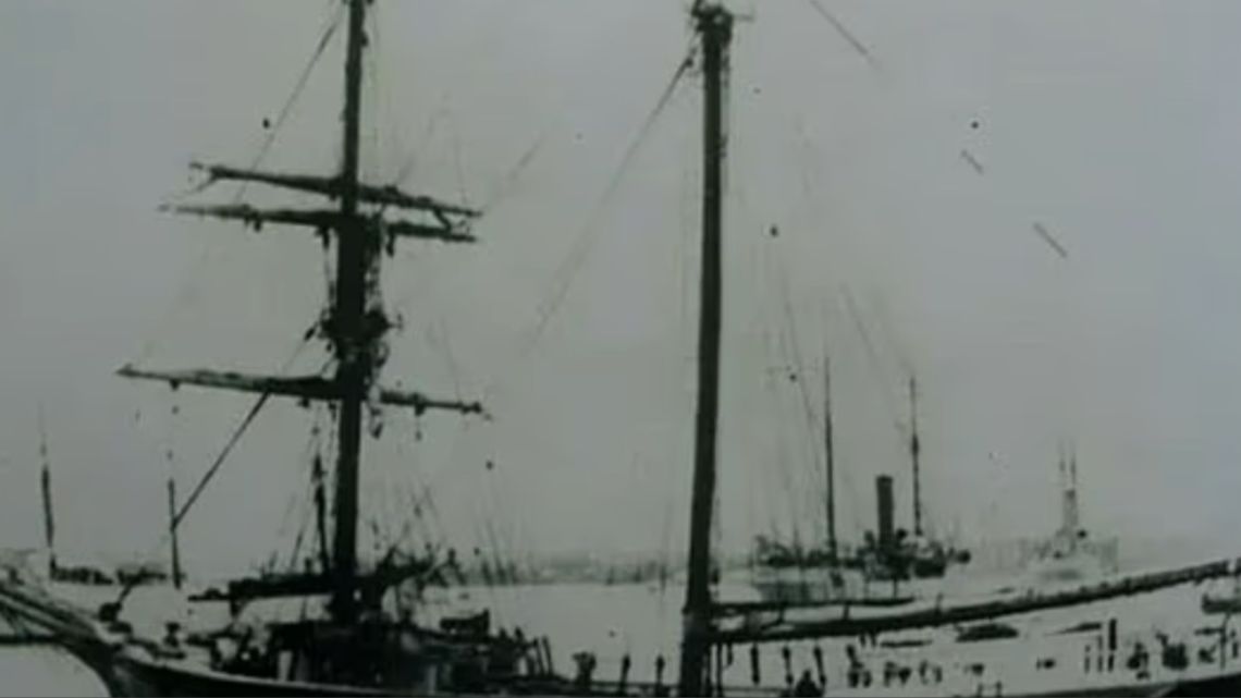 Mary Celeste: la ciencia desenmascara al barco fantasma