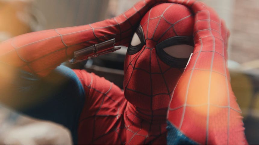 Spider-Man: Un nuevo día volverá a los cines con escenas inéditas y acecha un récord histórico