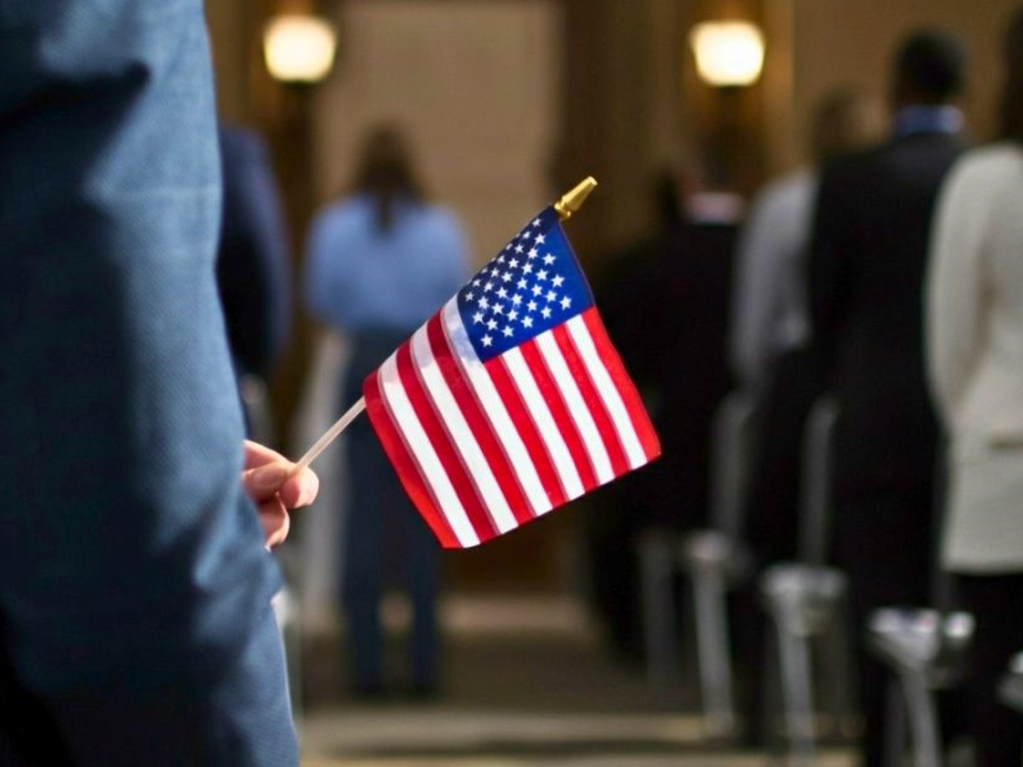 <h1>Trump intensifica la cacería de ciudadanías: un cubanoamericano en Florida es el nuevo blanco</h1>