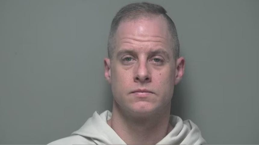 El pastor que mató a su esposa mientras dormía y fingió un robo: la justicia de Ohio lo declaró culpable