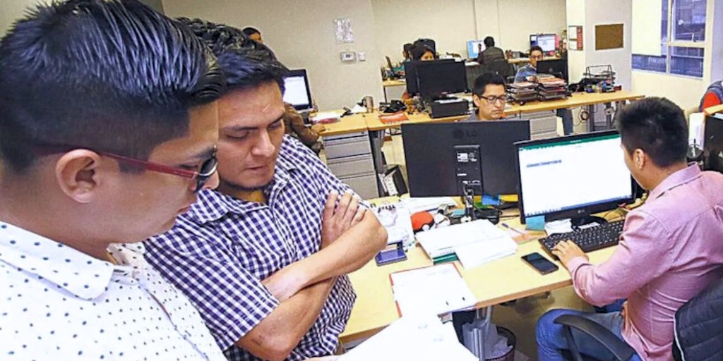 Trabajadores CAS en Bolivia: ¿Gratificación o migajas del sistema?