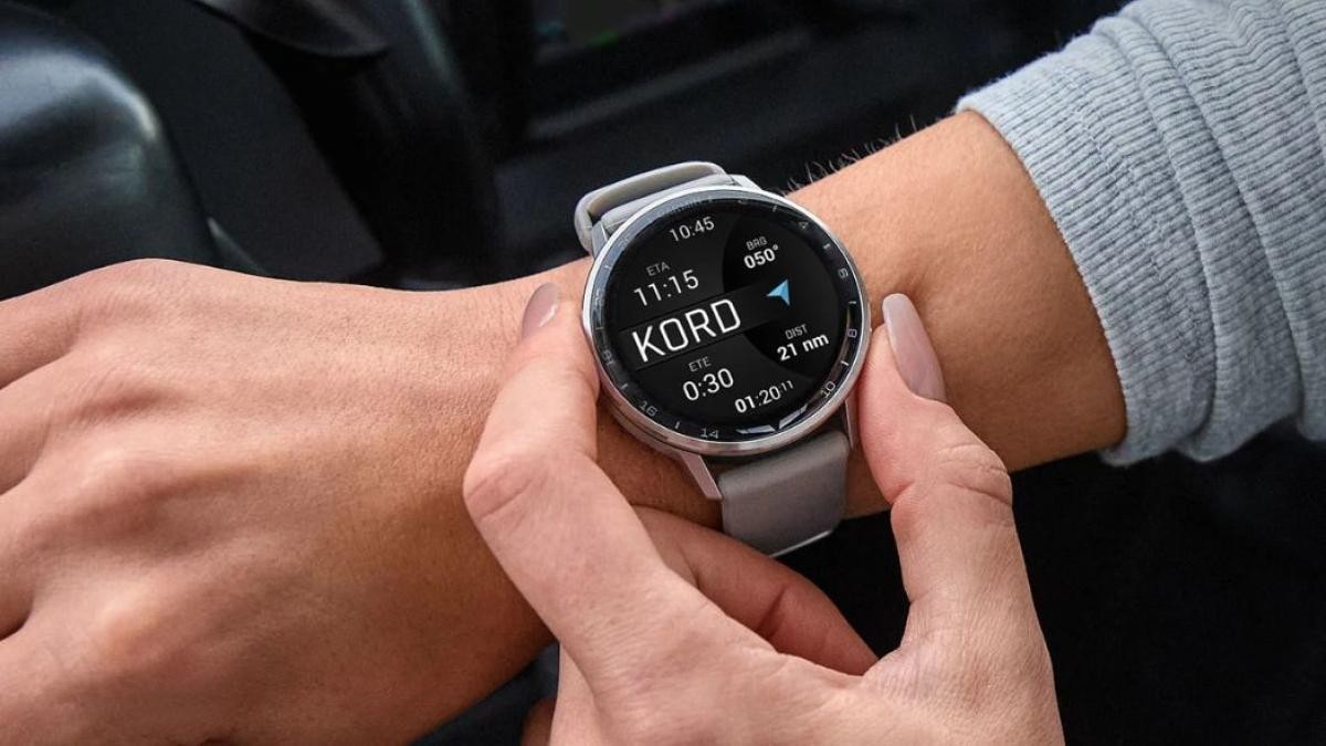 Tecnología que no olvida la Tierra: relojes inteligentes con descuentos de hasta 64%