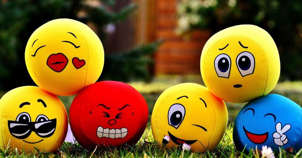 <h1>Emojis y alma: lo que la psicología revela sobre nuestra forma de comunicarnos</h1>