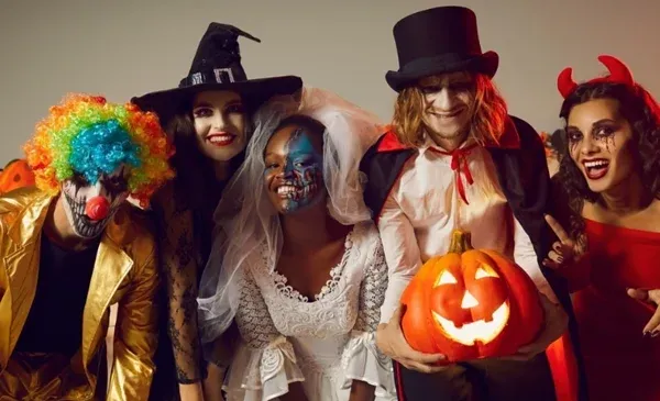 Halloween 2026: ideas de disfraces para celebrar sin dañar la Pachamama